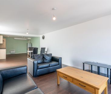 2 bed apartment to rent in Warton Terrace, Heaton, NE6 - Photo 4