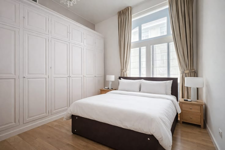 Appartement te huur - Photo 3