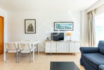 Apartment for rent in Palmanova
