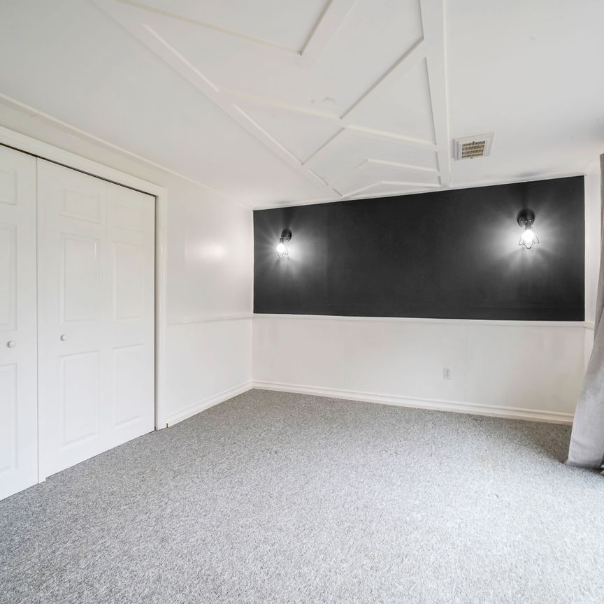 For Lease - 57 Second Street Unit# Lower, Orangeville, Ontario - Photo 1