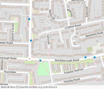 Faircroft, Slough - Photo 1