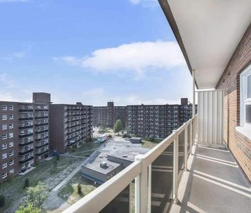 1 CH - 1 SDB - Gatineau - $1,233 /mo - Photo 4