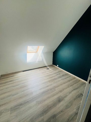 Location Appartement 3 pièces 61m² - Photo 4