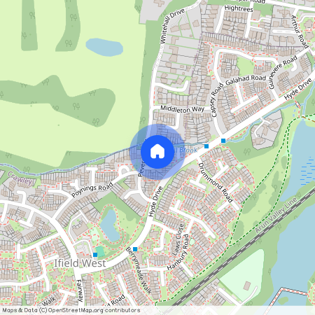 Gorling Close, Crawley RH11