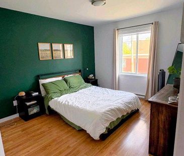 Appartement 4 1/2 à louer - Photo 3