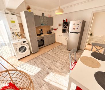 Rivers Towers, apartament de inchiriat - Photo 6