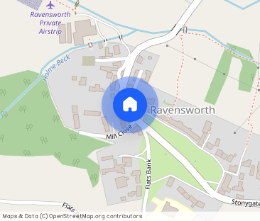 Ravensworth, Richmond, DL11 - Photo 1