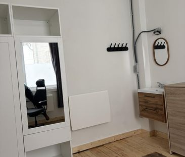 Kamer 01 - Kool­kap­perstraat 56 - Foto 5