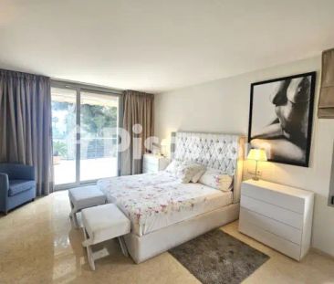 Chalet en alquiler en Sol de Mallorca-Portals Vells - Photo 5