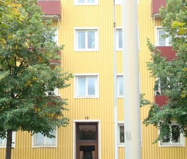 Lindövägen, Norrköping - Foto 2