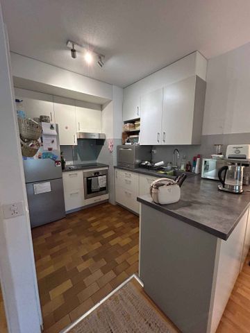 LIGHT 2.5-ROOM APARTMENT IN CHAMPEL - Foto 3