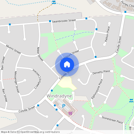 43 Colville Street, 2795, Windradyne Nsw