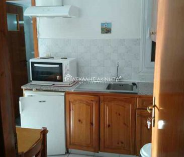 ΑΜΜΟΥΔΑΡΑ 1ΧΩΡΗ ΓΚΑΡΣΟΝΙΕΡΑ ΕΝΟΙΚΙΑΣΕΙΣ 10380 - Φωτογραφία 5