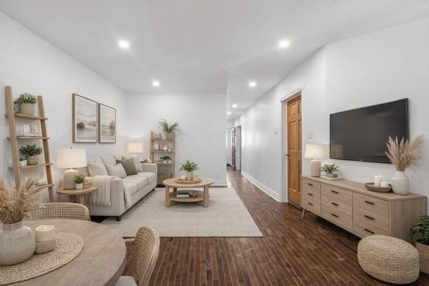 Appartement à louer - Montréal (Le Plateau-Mont-Royal) (Le Plateau-Mont-Royal) - Photo 1