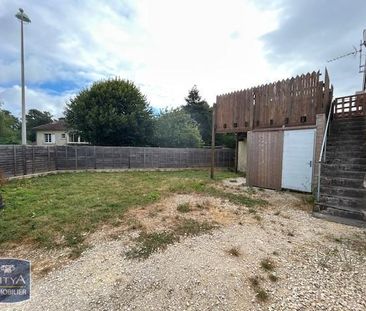 Location Appartement 3 pièces 48m² TRELISSAC 24750 - Photo 4