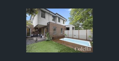 Stylish & Spacious 3-Bedroom Home with Pool - Available March 2026 - Photo 2