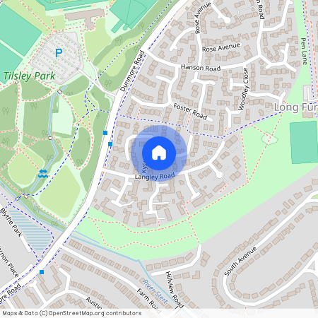 Kysbie Close, Abingdon, OX14, Oxfordshire