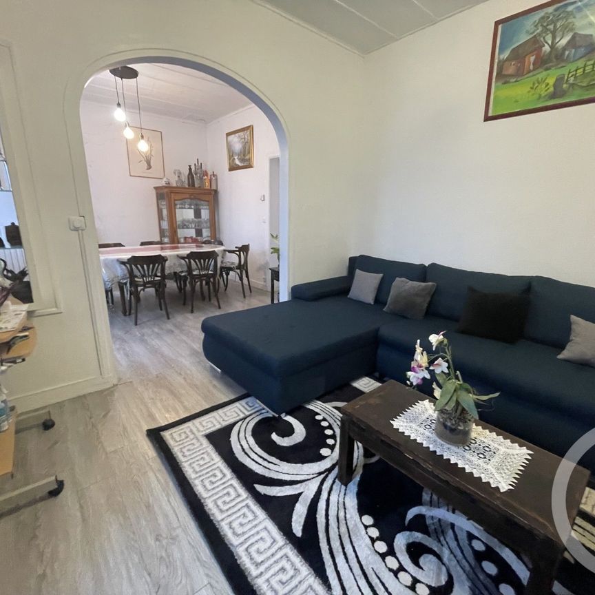 Location Maison 5 pièces 103m² SOUPPES SUR LOING 77460 - Photo 1