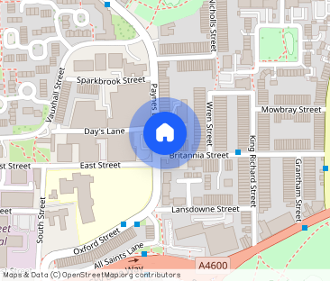 Wren Street, Gosford Green, Coventry - Photo 1