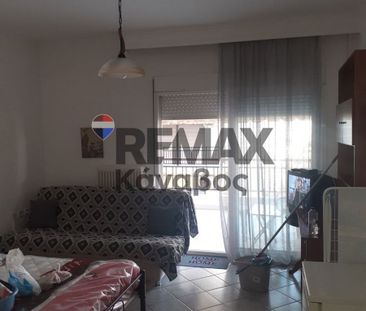 Studio/Γκαρσονιέρα για ενοικίαση Αστικός Συνοικισμός - Περικλέους -... - Φωτογραφία 1