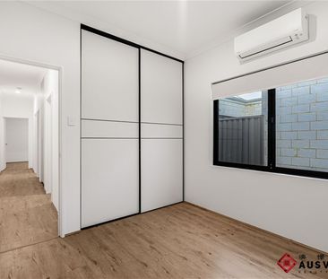 $700/w BRAND NEW 3x2 Home – Private & Modern Dual Dwelling - Photo 4
