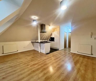 2 bedroom apartment to rent - Photo 1