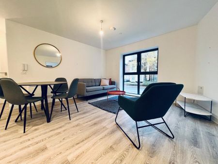 2 bedroom flat to rent - Photo 3