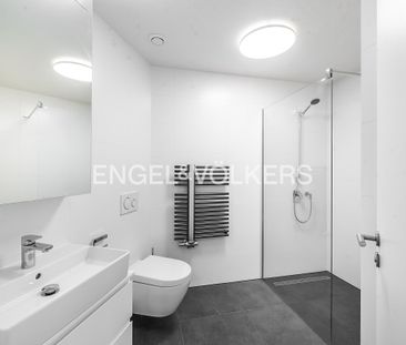 Pronájem bytu 3+kk 115 m², Kmochova 3382, Praha - Fotografie 4
