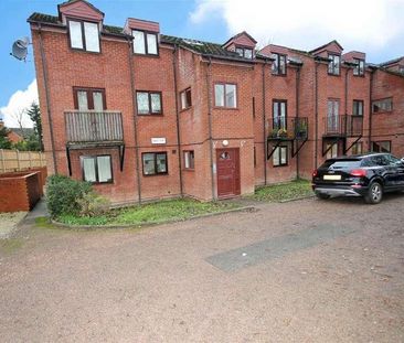 Bridge Court, Banbury Road, Southam, CV47 - Photo 5