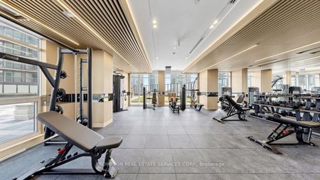 For Lease - 18 Esther Shiner Boulevard Unit# 705, Toronto, Ontario - Photo 3