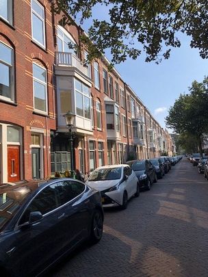 Van Slingelandtstraat 2582XS Den Haag - Foto 1