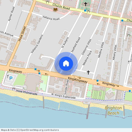 Seafield Road 2, BN3 2TN, Hove