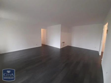 Appartement à louer 4 pièces 85.76m² - Photo 3