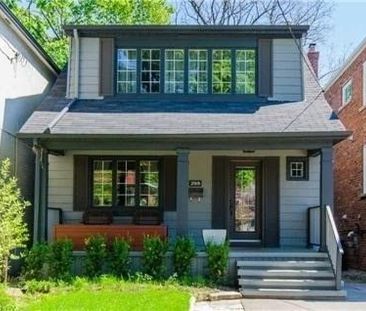 For Lease - 295 St Germain Avenue, Toronto, Ontario - Photo 2