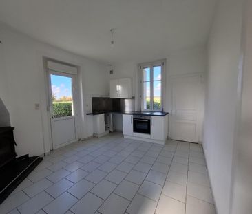 Maison T2 à louer Guignen - 45 m² - Photo 1