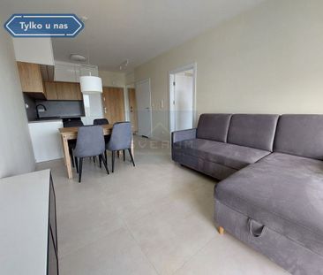 Mieszkanie na Wynajem, 39.75m - Zdjęcie 3