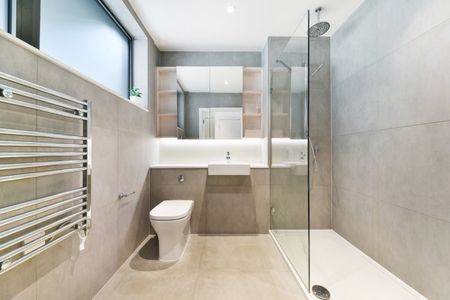 Studio Flat, St. Gabriel Walk, SE1 - Photo 4