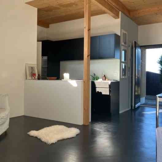 2.5 Zimmer, 65 m², EG - Photo 1