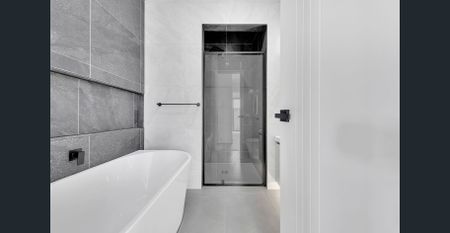 Brand New Home! Ready to Move in !! - Photo 2