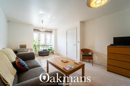 4 bedroom house to rent - Photo 2