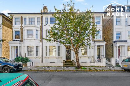 2 bedroom flat to rent - Photo 5