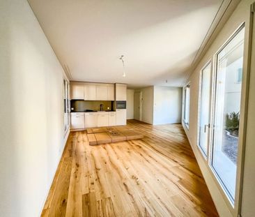 2.5 Zimmer, EG - Photo 3