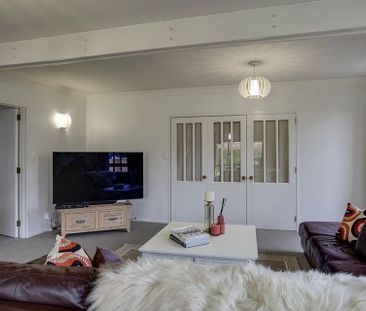 Private 4BR Gem with Stream View! - Photo 6