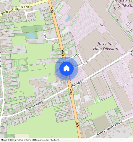 Hille 3 / A, 8750 Zwevezele