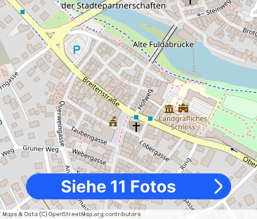 *Moderne 2-Zimmer Neubauwohnung in Rotenburg a.d. Fulda zu vermiete... - Foto 1