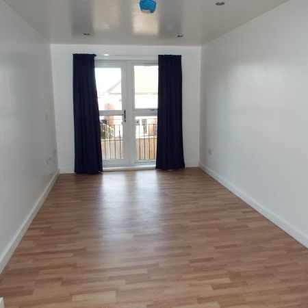 Markfield Court, Leicester, LE4 - Photo 1