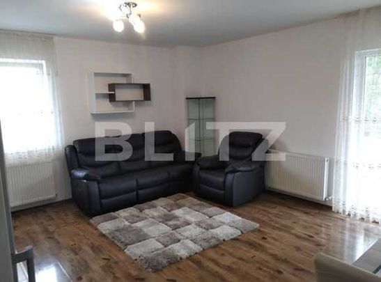 Apartament cu 3 camere, zona VIVO-BMW! Prima inchiriere! - Fotografie 1