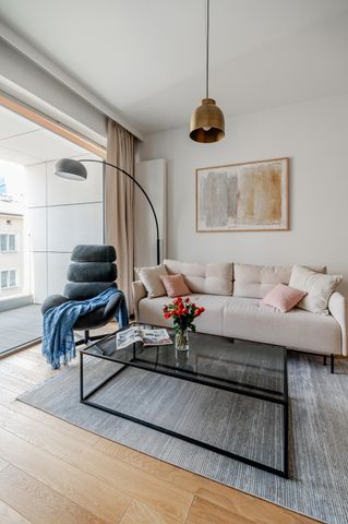 3 pokojowe mieszkanie 74m², Złota 83, Mirów, Warszawa - Photo 4