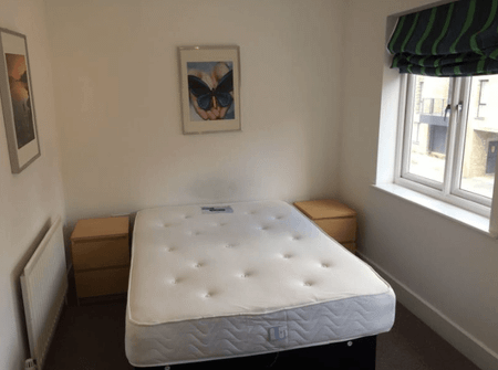 1 bedroom in a house share to rent - Photo 3