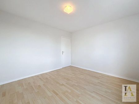 Appartement 2 chambres avec garage - Photo 2